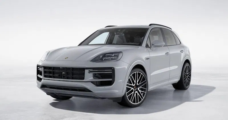 porsche Porsche Cayenne cena 1125743 przebieg: 1, rok produkcji 2024 z Solec Kujawski